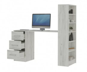 Стол письменный Гранд в Югорске - yugorsk.mebel-tymen.ru | фото