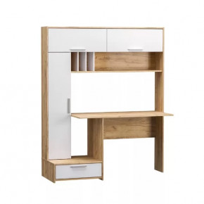 Стол письменный Лайт 03.243 Н в Югорске - yugorsk.mebel-tymen.ru | фото