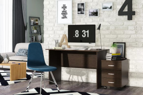 Стол письменный ЛДСП ВВР в Югорске - yugorsk.mebel-tymen.ru | фото