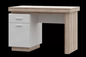 Стол письменный Люмен №21 в Югорске - yugorsk.mebel-tymen.ru | фото