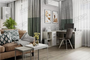 Стол письменный Мист-2 в Югорске - yugorsk.mebel-tymen.ru | фото