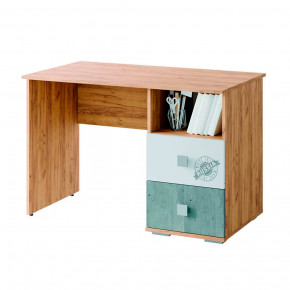 Стол письменный ПС-02 Тренд в Югорске - yugorsk.mebel-tymen.ru | фото