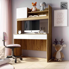 Стол письменный ПС-05 Селфи в Югорске - yugorsk.mebel-tymen.ru | фото