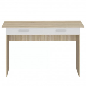 Стол письменный "Салоу" в Югорске - yugorsk.mebel-tymen.ru | фото