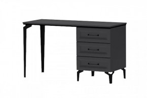 Стол письменный Шарм СТ-1 Антрацит в Югорске - yugorsk.mebel-tymen.ru | фото