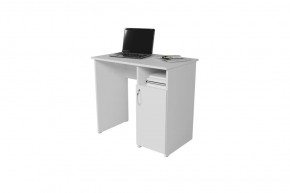 Стол письменный СП-1 белый Герда в Югорске - yugorsk.mebel-tymen.ru | фото