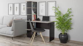 Стол письменный тип 4 в Югорске - yugorsk.mebel-tymen.ru | фото