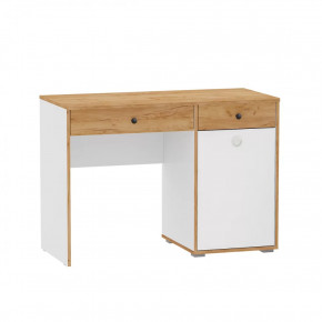 Стол письменный Вуди 12.42 в Югорске - yugorsk.mebel-tymen.ru | фото