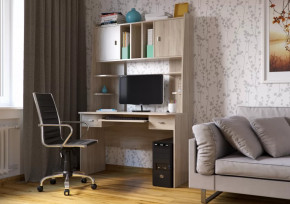 Стол рабочий "Бета" 6-0604 в Югорске - yugorsk.mebel-tymen.ru | фото