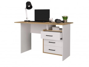 Стол рабочий Лайт в Югорске - yugorsk.mebel-tymen.ru | фото