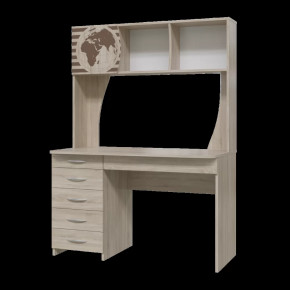 Стол Рабочий "Сигма" 6-0606 в Югорске - yugorsk.mebel-tymen.ru | фото