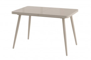 Стол раздвижной Borg-120, капучино/капучино в Югорске - yugorsk.mebel-tymen.ru | фото