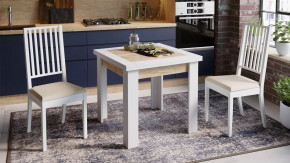 Стол раздвижной «Хьюстон» тип 3 в Югорске - yugorsk.mebel-tymen.ru | фото