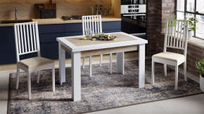 Стол раздвижной «Хьюстон» тип 4 в Югорске - yugorsk.mebel-tymen.ru | фото