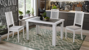 Стол раздвижной «Хьюстон» тип 4 в Югорске - yugorsk.mebel-tymen.ru | фото