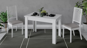 Стол раздвижной «Промо» тип 4 в Югорске - yugorsk.mebel-tymen.ru | фото