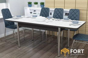 Стол раздвижной «СЕМЕЙНЫЙ» в Югорске - yugorsk.mebel-tymen.ru | фото