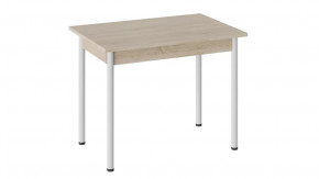 Стол «Родос» Тип 1 с опорой d40 в Югорске - yugorsk.mebel-tymen.ru | фото