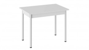 Стол «Родос» Тип 1 с опорой d40 в Югорске - yugorsk.mebel-tymen.ru | фото