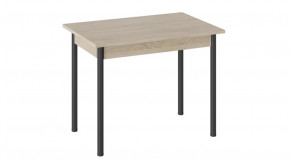 Стол «Родос» Тип 1 с опорой d40 в Югорске - yugorsk.mebel-tymen.ru | фото