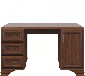 Стол туалетный Kentaki S320-TOL каштан в Югорске - yugorsk.mebel-tymen.ru | фото