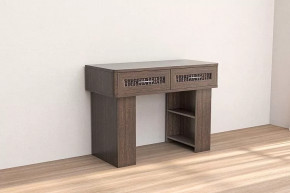 Стол туалетный Кэт-4 Венге Диал в Югорске - yugorsk.mebel-tymen.ru | фото