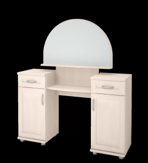 Стол туалетный «Ника-Люкс» №14 в Югорске - yugorsk.mebel-tymen.ru | фото