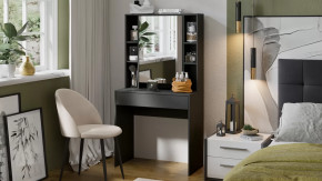 Стол туалетный «Салли» Антрацит в Югорске - yugorsk.mebel-tymen.ru | фото