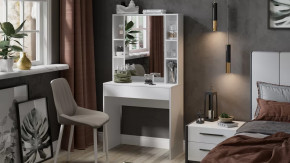 Стол туалетный «Салли» Белый в Югорске - yugorsk.mebel-tymen.ru | фото