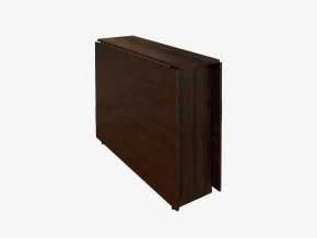 Стол-тумба венге Диал в Югорске - yugorsk.mebel-tymen.ru | фото