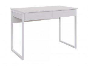 Стол Юниор белое дерево/белый в Югорске - yugorsk.mebel-tymen.ru | фото