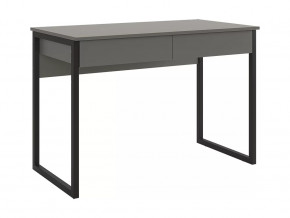 Стол Юниор графит/черный муар в Югорске - yugorsk.mebel-tymen.ru | фото