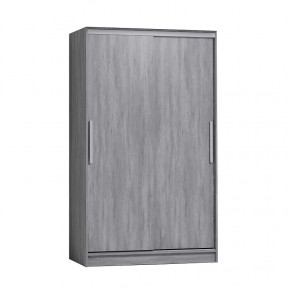 Strike 1200 Шкаф-купе лдсп/лдсп в Югорске - yugorsk.mebel-tymen.ru | фото