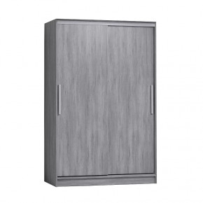 Strike 1350 Шкаф-купе лдсп/лдсп в Югорске - yugorsk.mebel-tymen.ru | фото