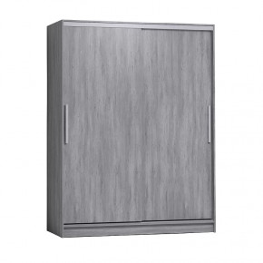 Strike 1600 Шкаф-купе лдсп/лдсп в Югорске - yugorsk.mebel-tymen.ru | фото