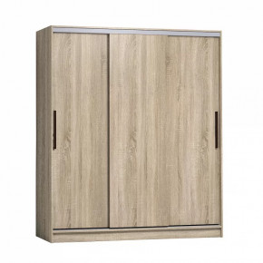 Strike 1800 Шкаф-купе лдсп/лдсп в Югорске - yugorsk.mebel-tymen.ru | фото