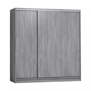 Strike 2000 Шкаф-купе лдсп/лдсп в Югорске - yugorsk.mebel-tymen.ru | фото