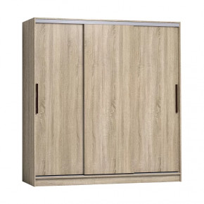 Strike 2000 Шкаф-купе лдсп/лдсп в Югорске - yugorsk.mebel-tymen.ru | фото