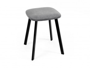 Табурет Крафт ULTRA GREY (в комплекте 2 шт.) в Югорске - yugorsk.mebel-tymen.ru | фото