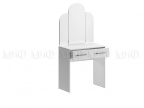 Трельяж Басямиф, белый в Югорске - yugorsk.mebel-tymen.ru | фото