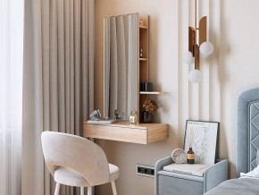 Трюмо Мария в Югорске - yugorsk.mebel-tymen.ru | фото