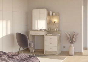 Трюмо "Верона" 4-25101 в Югорске - yugorsk.mebel-tymen.ru | фото