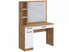 Туалетный стол "Сеул" с зеркалом в Югорске - yugorsk.mebel-tymen.ru | фото