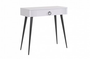 Туалетный столик 2 без зеркала Ева в Югорске - yugorsk.mebel-tymen.ru | фото