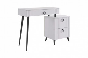 Туалетный столик без зеркала Ева в Югорске - yugorsk.mebel-tymen.ru | фото