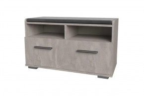 Тумба - 1 дверь "Грация" в Югорске - yugorsk.mebel-tymen.ru | фото