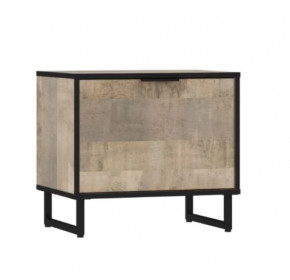 Тумба для обуви Фолк НМ 013.27 в Югорске - yugorsk.mebel-tymen.ru | фото