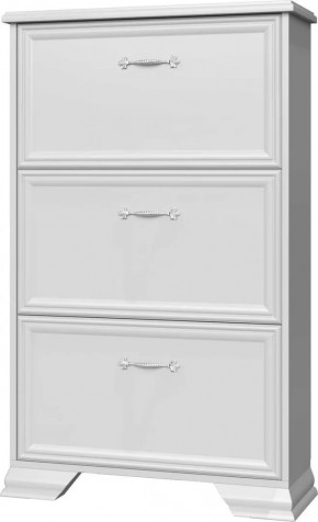 Тумба для обуви "Грация" в Югорске - yugorsk.mebel-tymen.ru | фото