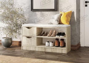 Тумба для обуви Ларедо-1 в Югорске - yugorsk.mebel-tymen.ru | фото