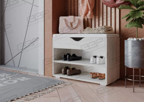 Тумба для обуви Ларедо-3 в Югорске - yugorsk.mebel-tymen.ru | фото